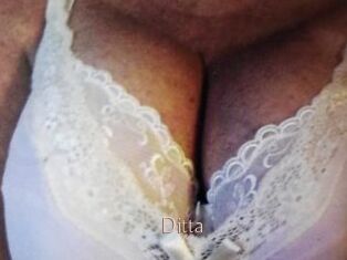 Ditta