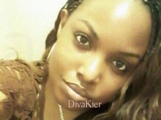 DivaKier