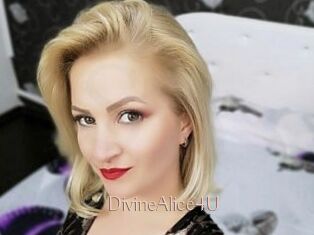 DivineAlice4U