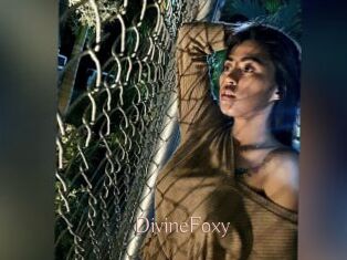 DivineFoxy