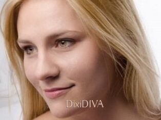 DixiDIVA