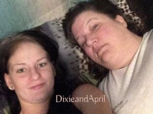 DixieandApril