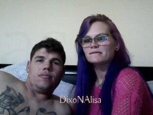 DixoNAlisa
