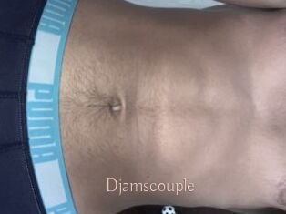 Djamscouple