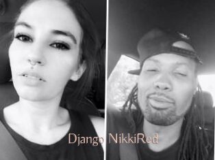 Django_NikkiRed