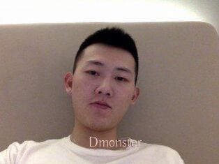 Dmonster