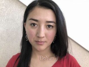 DoYun