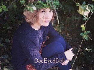 DoeEyedDoll