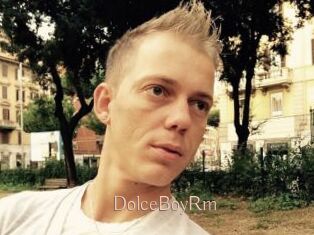 DolceBoyRm