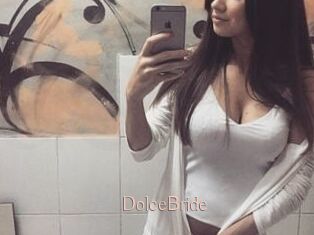 Dolce_Bride