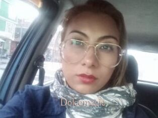Dolcemagic