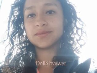 DollSlavewet