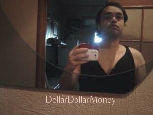 DollarDollarMoney Anal Sexe