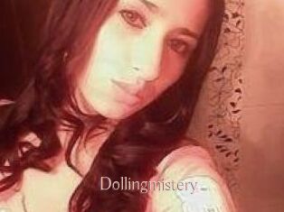 Dollingmistery