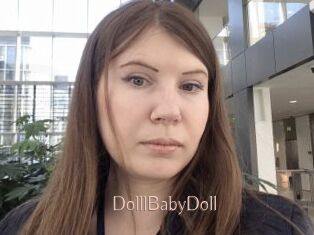 DolllBabyDoll