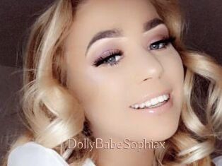DollyBabeSophiax