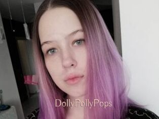 DollyPollyPops
