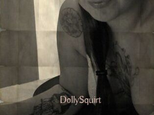 DollySquirt