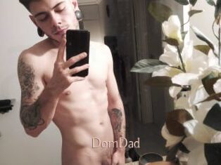 DomDad