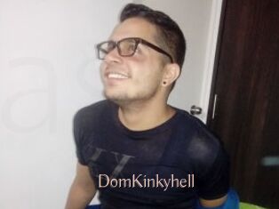 DomKinkyhell
