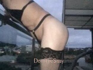 DomTheSissy Anal Sexe
