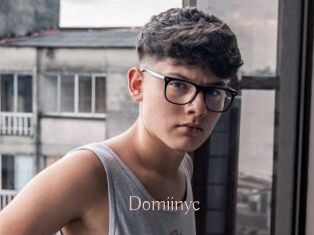 Domiinyc Anal Sexe