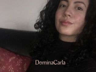 DominaCarla