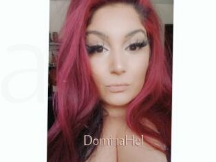DominaHel