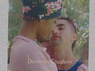 DominantCouplexx