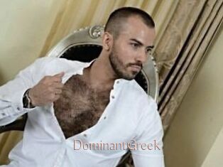 DominantGreek