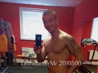 DominanterMr