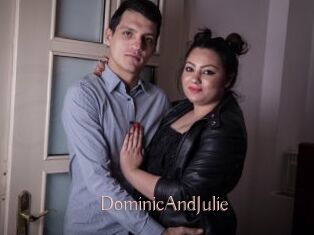DominicAndJulie