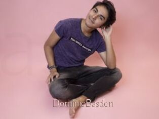 DominicBasden