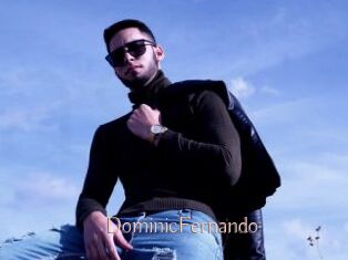 DominicFernando