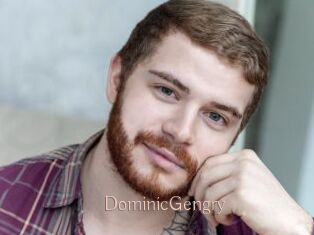 DominicGengry