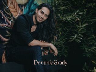 DominicGrady