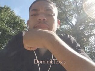 Dominic_Texas
