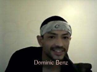 Dominic_Benz