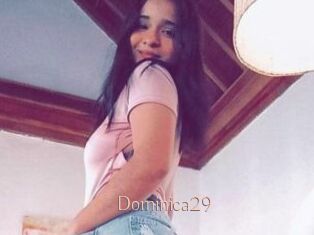 Dominica29 Anal Sexe