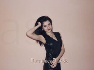 DominicaBlackk