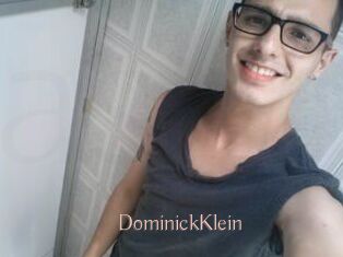 DominickKlein