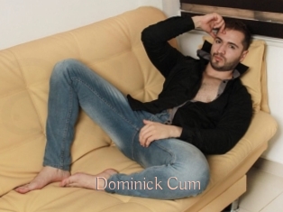 Dominick_Cum