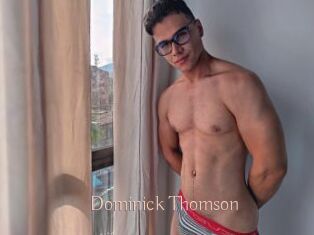 Dominick_Thomson