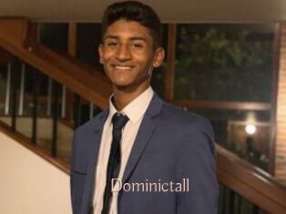Dominictall