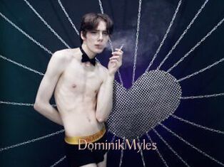 DominikMyles