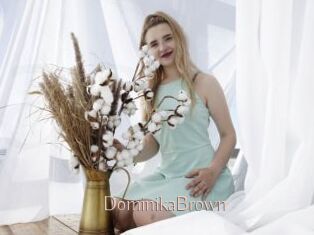 DominikaBrown