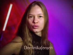DominikaJonson