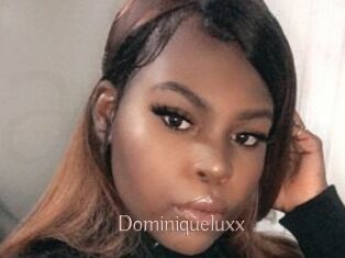 Dominiqueluxx