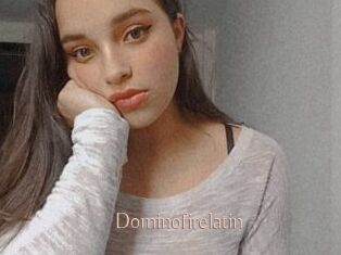Dominofirelatin