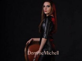 DommeMichell